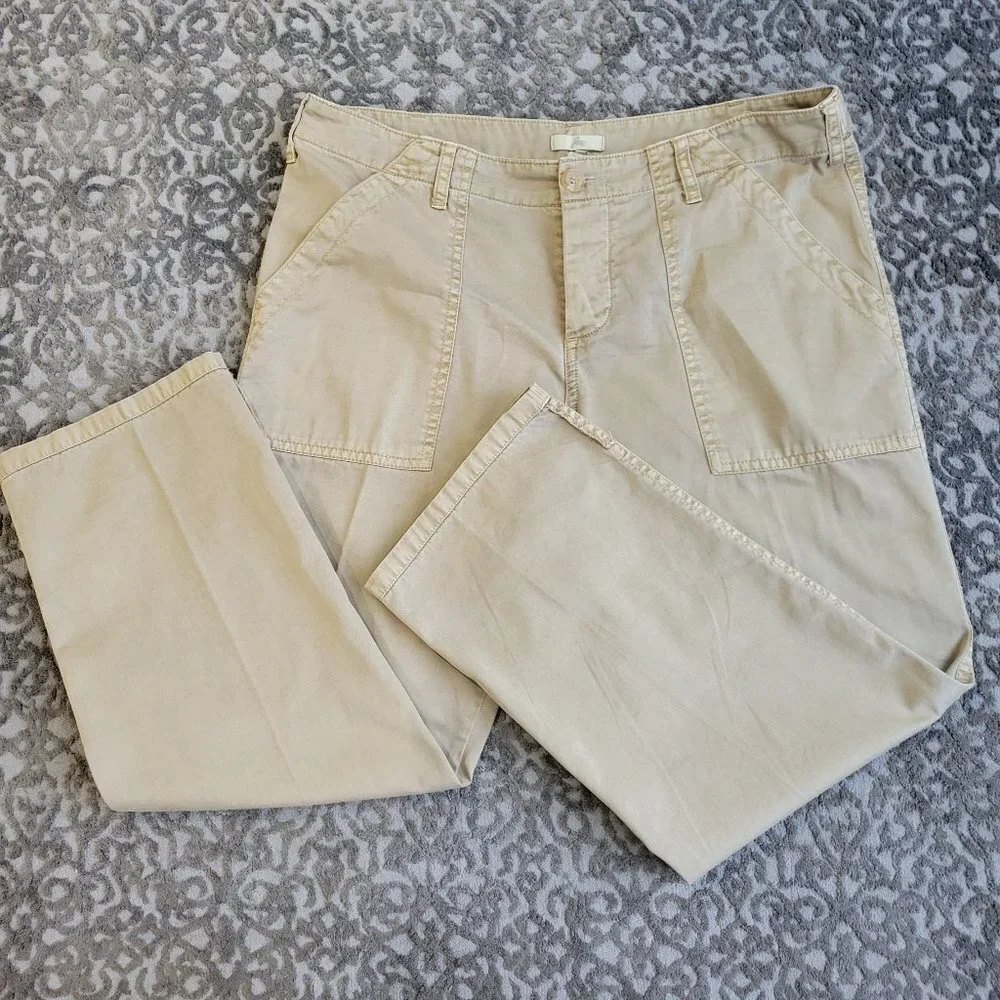 Joie pants size